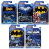 Hot Wheels Batman 2022 Batmobile Complete Bundle of 5 Diecast Vehicles Mix 3 from HDG89-956C Release view 1