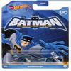 Hot Wheels Batman 2022 Batmobile Complete Bundle of 5 Diecast Vehicles Mix 3 from HDG89-956C Release view 3
