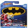 Hot Wheels Batman 2022 Batmobile Complete Bundle of 5 Diecast Vehicles Mix 3 from HDG89-956C Release view 4