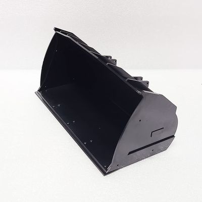 Mt Model Bucket for 1/14 Rc Hydraulic Loader Wa480 Remote Control Cars