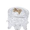 Minakute mnct Ribbon Ring (Gold) Q5262 view 1