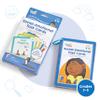 hand2mind Social Emotional Task Cards for Ages 8+, Social Emotional Learning, Play Therapy Toys for Counselors, Social Skills Activities for Kids, Conversation Starters, Emotional Regulation for Kids view 3