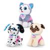 Pets Alive Pooping Puppies (Husky) by ZURU Surprise Puppy Plush, Ultra Soft Plushies, Interactive Toy Pets, Electronic Pet Puppy for Girls and Children view 4