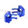 GPM for AXIAL-1/18 UTB18 Capra 4WD Unlimited Trail BUGGY-AXI01002 Aluminum Alloy 7075-T6 Front Steering Cup view 2