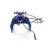 Metal Hydraulic Grab for DIY 1/14 946 946-3 Tracked Wheeled Rc Excavator Model view 2