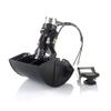 TOUCAN RC HOBBY Metal Clamshell Bucket for DIY 1/14 946 946-3 Tracked Wheeled RC Excavator Model view 2