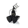 TOUCAN RC HOBBY Metal Clamshell Bucket for DIY 1/14 946 946-3 Tracked Wheeled RC Excavator Model view 4