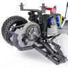 MOHERO Metal Spur Gear 32P 18T 56T Transmission Gears for 1/10 Slash 2wd Rustler Stampede Telluride RC Car view 2