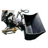TOUCAN RC HOBBY Metal Tiltable Bucket for DIY 1/14 946 946-3 Tracked Wheeled Rc Excavator Model view 1
