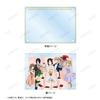 (armabianca) Kaguya-sama wants to tell you the first kiss is never ended Illustrated Collection Double Acrylic Panel [Kaguya Birthday Ver.] view 4