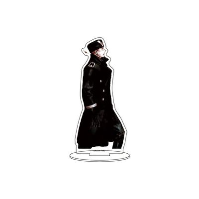 A3 Veil 05 His [Official Illustration] Character Acrylic Figure