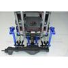 GPM for AXIAL-1/18 UTB18 Capra 4WD Unlimited Trail BUGGY-AXI01002 Aluminum Alloy 7075-T6 Rear Stabilizer Bar view 2