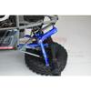 GPM for AXIAL-1/18 UTB18 Capra 4WD Unlimited Trail BUGGY-AXI01002 Aluminum Alloy 7075-T6 Rear Stabilizer Bar view 3