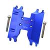 GPM for AXIAL-1/18 UTB18 Capra 4WD Unlimited Trail BUGGY-AXI01002 Aluminum Alloy 7075-T6 Medium Gearbox Chassis view 1