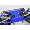 GPM for AXIAL-1/18 UTB18 Capra 4WD Unlimited Trail BUGGY-AXI01002 Aluminum Alloy 7075-T6 Medium Gearbox Chassis view 2