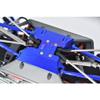 GPM for AXIAL-1/18 UTB18 Capra 4WD Unlimited Trail BUGGY-AXI01002 Aluminum Alloy 7075-T6 Medium Gearbox Chassis view 3