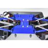 GPM for AXIAL-1/18 UTB18 Capra 4WD Unlimited Trail BUGGY-AXI01002 Aluminum Alloy 7075-T6 Medium Gearbox Chassis view 4