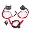 QUPA AM STORE 1Set LED Lights Kit Front & Rear Light for Spotlight for 1/8 Typhon 4WD V3 3S BLX Brushless Buggy Upgrades view 2