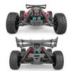 QUPA AM STORE 1Set LED Lights Kit Front & Rear Light for Spotlight for 1/8 Typhon 4WD V3 3S BLX Brushless Buggy Upgrades view 3