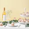 24Pcs Happy Birthday Cupcake Toppers Glitter Birthday Cupcake Food Picks for Celebrating Happy Birthday Party Cake Decorations Supplies Gold Rose Gold Silver view 4
