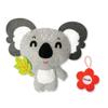 C.S. Kids Magic World DIY Personalised Sewing Kit - SA19 My Koala |Frist Sewing Arts & Crafts Gifts | Educational Sewing Kit for Kids(Safety Needle & Instruction Included) view 2