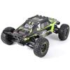 BlackZon Smyter 1/12 4WD Electric Desert Truck - RTR - Green BZN540112 view 4