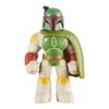 6 in Boba Fett Action Figure - Collectible for Ages 5 and Up - 1 Ct (Pack of 1) view 2