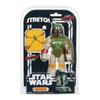 6 in Boba Fett Action Figure - Collectible for Ages 5 and Up - 1 Ct (Pack of 1) view 3