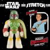 6 in Boba Fett Action Figure - Collectible for Ages 5 and Up - 1 Ct (Pack of 1) view 4