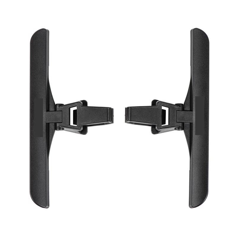 ABZEKH Drone Accessories 2pcs Training Landing Gear Heighten Bracket Folded Foot Lens for Gimbal Collision Protection Leg for DJI AVATA Drone Accessories