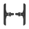 ABZEKH Drone Accessories 2pcs Training Landing Gear Heighten Bracket Folded Foot Lens for Gimbal Collision Protection Leg for DJI AVATA Drone Accessories view 1