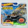 Hot Wheels Monster Trucks - Tiger Shark - Monster Trucks Live 2/8 - 2023 Mix 2 1:64 Scale view 1