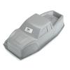 Pro-Line Racing 1/10 Cliffhanger HP Stone Gray Body 12.3 Crawler PRO356614 Car/Truck Bodies Wings & Decals view 2