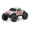 Pro-Line Racing 1/10 Cliffhanger HP Stone Gray Body 12.3 Crawler PRO356614 Car/Truck Bodies Wings & Decals view 3