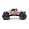 Pro-Line Racing 1/10 Cliffhanger HP Stone Gray Body 12.3 Crawler PRO356614 Car/Truck Bodies Wings & Decals view 4