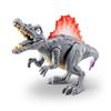 Smashers Mini Jurassic Light Up Dino Egg (Spinosaurus) by ZURU Collectible Egg, Volcano Slime, Fossil Toy, Dinosaur Toys, T-Rex Toy for Boys and Kids view 2
