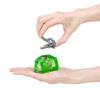 Smashers Mini Jurassic Light Up Dino Egg (Spinosaurus) by ZURU Collectible Egg, Volcano Slime, Fossil Toy, Dinosaur Toys, T-Rex Toy for Boys and Kids view 4