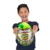 Smashers Mega Jurassic Light Up Dino Egg (T-Rex) by ZURU Collectible Egg with Over 25 Surprises, Volcano Slime, Fossil Toy, Dinosaur Toys, T-Rex Toy for Boys and Kids view 4