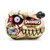 Smashers Dino Island T-Rex Battles (Black Version) by ZURU 50+ Surprises Boys Collectible Dinosaur T-Rex Triceratops Surprise Slime Sand Compounds Discovery view 4