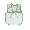BapronBaby Farm Produce Bapron - No Neck Tie Safer Bib for Baby & Toddler - Soft Waterproof Stain Resistant - Machine Washable - Sz Baby/Toddler 6m-3T view 3