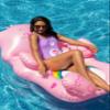 FUN.COM Care Bears Cheer Bear Pool Float view 4