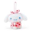 Sanrio 764337 Cinnamoroll Mascot Holder (Fun Hokance Design) view 1