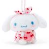 Sanrio 764337 Cinnamoroll Mascot Holder (Fun Hokance Design) view 2