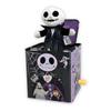 Kids Preferred Disney Baby The Nightmare Before Christmas Jack Skellington Classic Jack-in-The-Box Musical Toys for Babies and Toddlers view 1