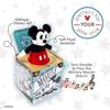 Kids Preferred Disney Baby Retro Mickey Jack-in-The-Box Musical Toys for Babies and Toddlers view 3