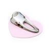 Sanrio Characters 832898 Heart Shape Hair Clip (Fun Hokance Design) view 2