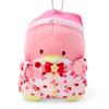Sanrio 764400 Tuxedo Sam Mascot Holder (Fun Hokance Design) view 2