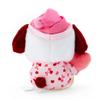 Sanrio 764370 Pochacco Mascot Holder (Fun Hokance Design) view 3