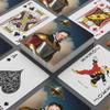 Brian Bula Elon Musk Playing Cards Fun Elon Musk Space Poker Cards view 2