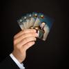 Brian Bula Elon Musk Playing Cards Fun Elon Musk Space Poker Cards view 4